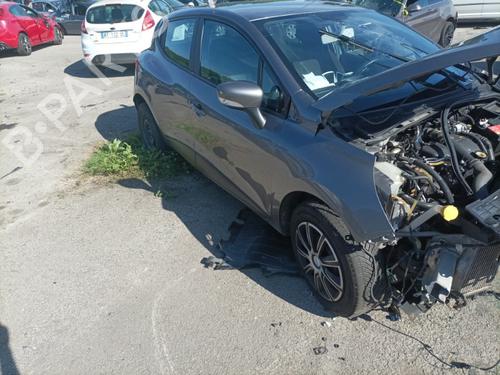 Left tailgate light RENAULT CLIO IV (BH_) 1.5 dCi 75 | BP26904254C79 