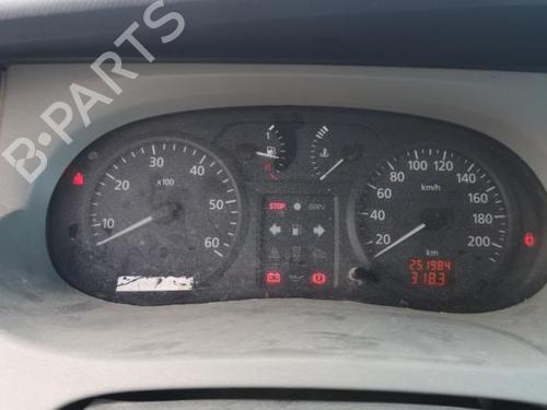 Ekpansionstank RENAULT TRAFIC II Van (FL)  | BP25523942C120  - Image 6