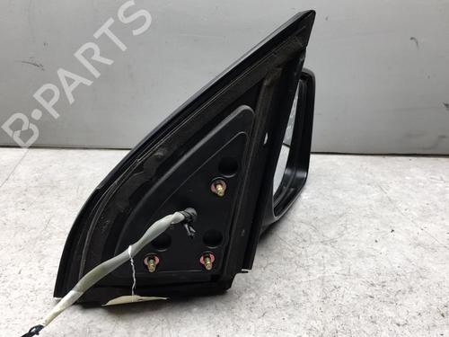 Right mirror NISSAN X-TRAIL I (T30) 2.0 4x4 | BP25554476C27 