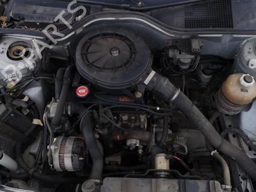 Ignition barrel RENAULT 19 I (B/C53_) 1.4 Cat (B/C532) | BP25578951M48 