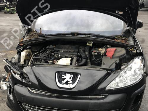 ABS pump PEUGEOT 308 I (4A_, 4C_) 1.6 HDi | BP25580883M43 