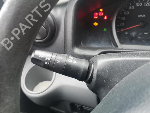 Steering column stalk NISSAN NV200 Van 1.5 dCi 85 (M20, M20N, M20M) | BP25561253I23 - Image 18