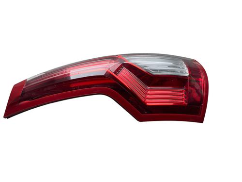 Used Left taillight CITROËN C4 Grand Picasso I (UA_) 2.0 HDi 150 (150 hp) 30706479