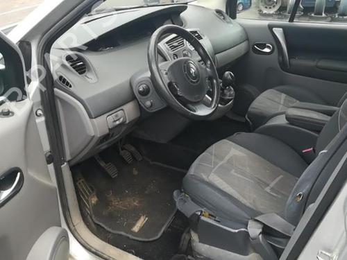 Viskermotor vindrute RENAULT SCÉNIC II (JM0/1_) 1.9 dCi (JM0G, JM12, JM1G, JM2C) | BP25577770M29 