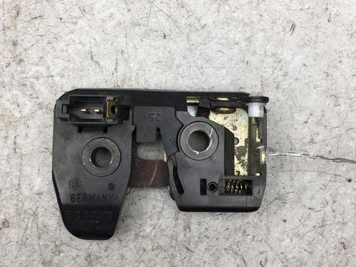 Tailgate lock VW POLO III (6N1) 55 1.3 | BP25551445C101 