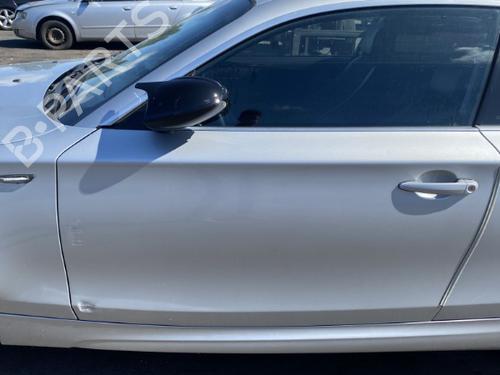 Retrovisor esquerdo BMW 1 (E81) 118 d | BP25550397C26 - Image 25