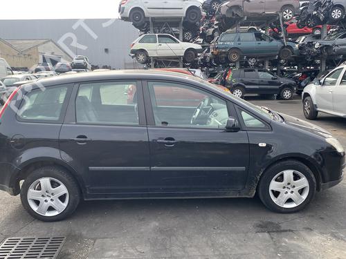 Climate control FORD FOCUS C-MAX (DM2) 1.8 TDCi | BP25542078I5  - Image 24