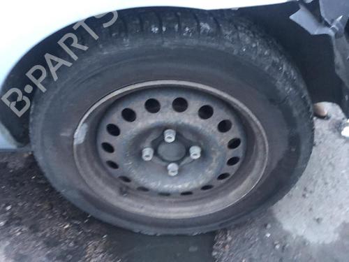 Front right lock RENAULT CLIO II (BB_, CB_) 1.2 16V (BB05, BB0W, BB11, BB27, BB2T, BB2U, BB2V, CB05,... | BP25551880C97 