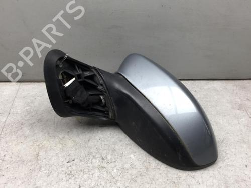 Used Left mirror FIAT PUNTO EVO (199_) 1.4 (199AXB1A) (77 hp) 25560519
