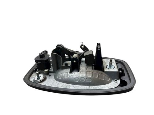 Front left exterior door handle PEUGEOT BOXER Van 2.0 BlueHDi 130 | BP27562020C128 