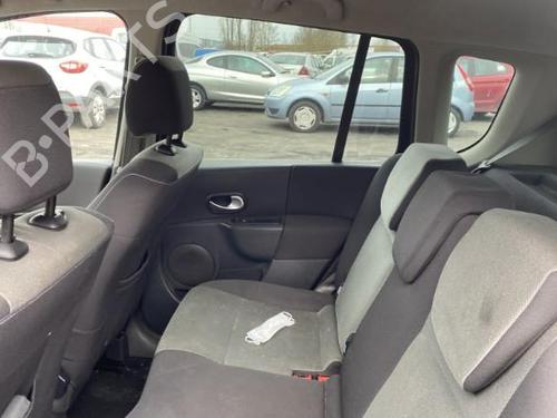 Ratstangsstang RENAULT MODUS / GRAND MODUS (F/JP0_) 1.5 dCi (JP02) | BP25501740I23 - Image 18
