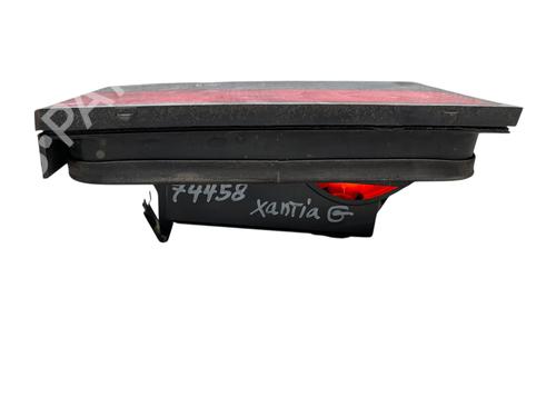 Left tailgate light CITROËN XANTIA (X1_, X2_) 1.9 Turbo D | BP28199636C79 