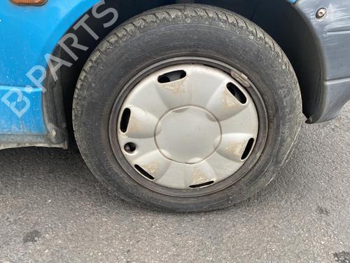 Venstre forlygte RENAULT TWINGO I (C06_) 1.2 (C063, C064) | BP25555717C28 