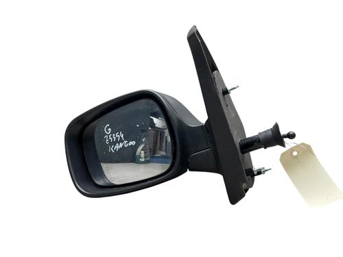 Left mirror RENAULT KANGOO Express (FC0/1_) 1.5 dCi (FC07, FC1R) | BP30059166C26