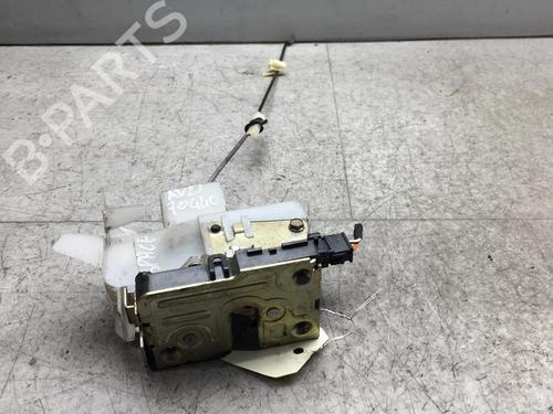 Front right lock RENAULT ESPACE III (JE0_) 2.0 (JE0A) | BP25542297C97 