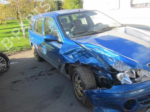 Used Parts RENAULT MEGANE I Grandtour (KA0/1_) 2993025