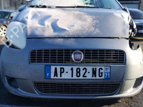 Starter FIAT GRANDE PUNTO (199_) 1.3 D Multijet | BP25530780M8 - Image 32