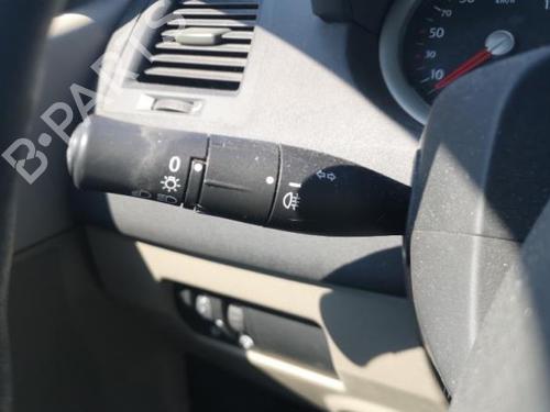 Left sun visor RENAULT MEGANE II Saloon (LM0/1_) 1.5 dCi (LM02, LM13, LM2A) | BP25578868I1 - Image 28