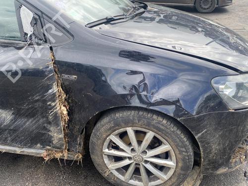 Radio VW POLO V (6R1, 6C1) 1.2 TSI 16V | BP25551225E6 