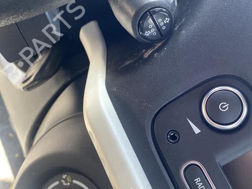 Climate control RENAULT TWINGO III (BCM_, BCA_) 1.0 SCe 70 (BCMB) | BP25575391I5 