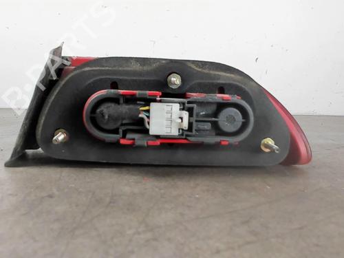 Left taillight ALFA ROMEO 156 Sportwagon (932_) 1.9 JTD (932BXE00) | BP25577183C34 
