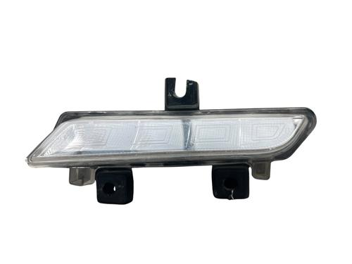 Used Left daytime light RENAULT CLIO IV (BH_) 1.5 dCi 75 (75 hp) 27294506