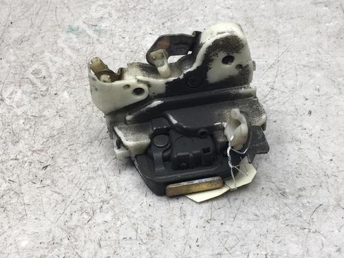 Used Rear right lock NISSAN MICRA II (K11) 1.0 i 16V (K11) (54 hp) 25533262