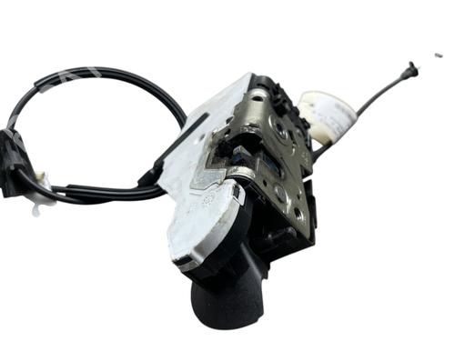 Front left lock PEUGEOT 207 (WA_, WC_) 1.4 | BP28494960C98