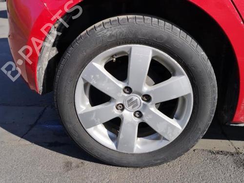 Climate control SUZUKI SWIFT III (MZ, EZ) 1.3 DDiS (RS413D) | BP25554992I5 - Image 10