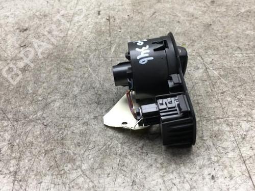 Used Headlight switch Headlight switch VW POLO V (6R1, 6C1) 1.4 TDI (75 hp) 25573205 25573205