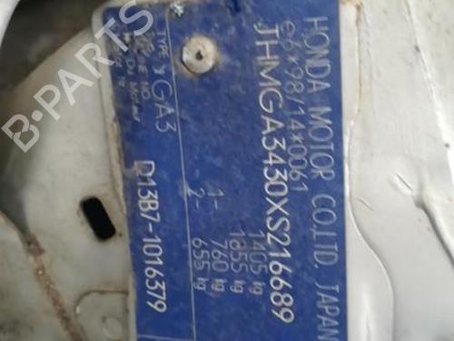 Starter HONDA LOGO (GA) 1.3 (GA3) | BP25552825M8 - Image 8