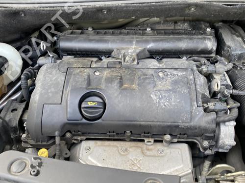 Steering column stalk CITROËN C3 Picasso (SH_) 1.4 VTi 95 (SH8FSC, SH8FP0, SH8FP6) | BP25571663I23  - Image 28