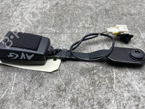 Boucle de ceinture de sécurité CITROËN C3 II (SC_) 1.4 HDi 70 (SC8HZC, SC8HR0, SC8HP4) (68 hp) 25572815