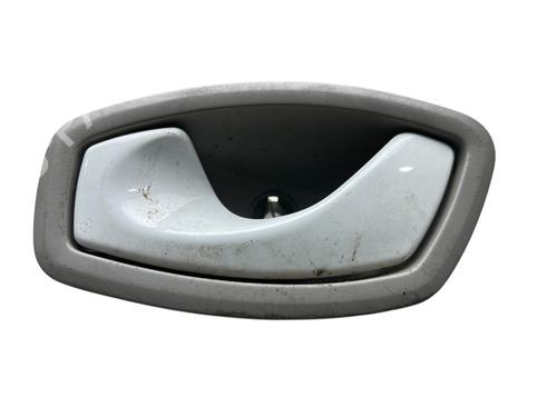 Used Front left interior door handle RENAULT ZOE (BFM_) ZOE (92 hp) 29005160