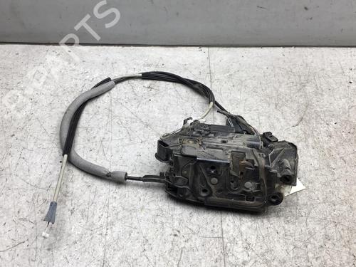 Front right lock SEAT IBIZA IV (6J5, 6P1) 1.2 TDI | BP25552277C97 