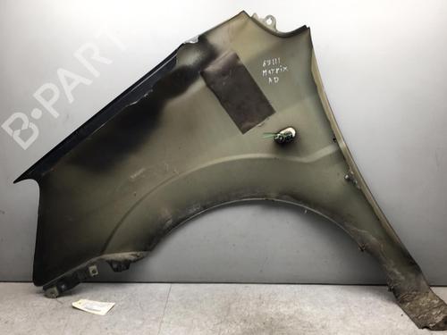 right-front-fenders-hyundai-matrix-fc-2001-2002-2003-2004-2005-2006-2007-2008-2009-2010-25578703 main image