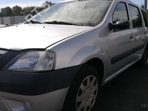 Climate control DACIA LOGAN MCV (KS_) 1.5 dCi (KS0K) | BP25552462I5 - Image 28