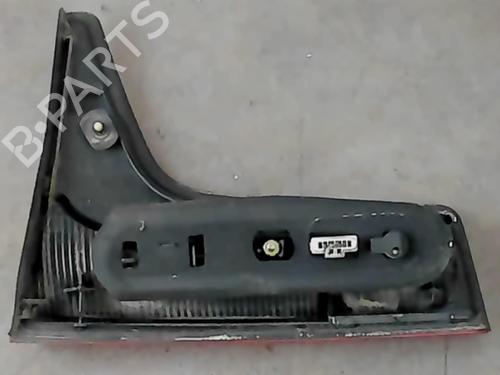 Used Left tailgate light Left tailgate light CITROËN C5 II (RC_) 1.6 HDi (RC8HZB) (109 hp) 25552807 25552807