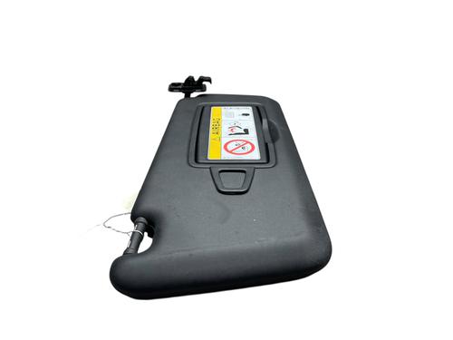 Right sun visor MERCEDES-BENZ A-CLASS (W176) A 250 (176.044) | BP25504443I2 - Image 2