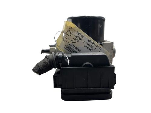 ABS pump OPEL ASTRA J (P10) 1.7 CDTI (68) | BP28204260M43 