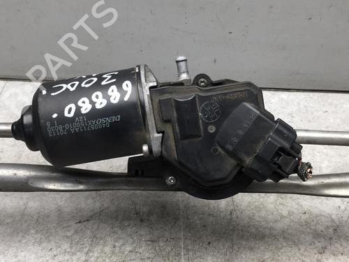 Front wiper motor CHRYSLER 300C Touring (LX, LE) 3.0 CRD 5139091AA