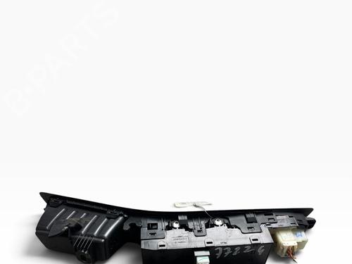 Left front window switch HYUNDAI i20 II (GB, IB) 1.0 T-GDI | BP39908700I27 - Image 2