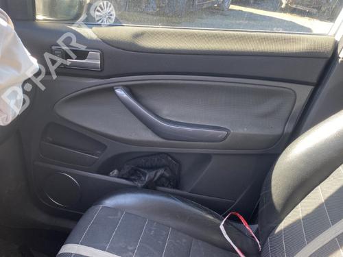 Warning switch FORD KUGA I 2.0 TDCi | BP25531052I22  - Image 30