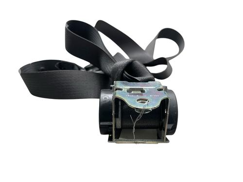 Front right seatbelt OPEL CORSA D (S07) 1.2 LPG (L08, L68) | BP25579618I25 - Image 2