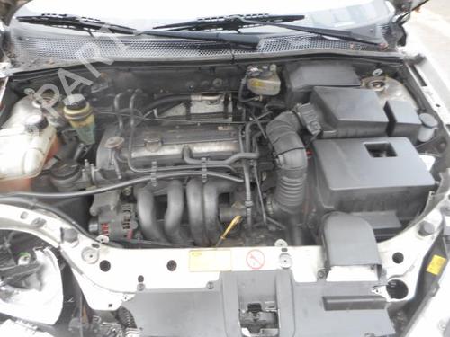 Startmotor FORD FOCUS I (DAW, DBW) 1.6 16V | BP25517142M8 