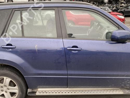 Left sun visor SUZUKI GRAND VITARA II (JT, TE, TD) 1.9 DDiS All-wheel Drive (JT419, TD44, JB419WD, JB419XD,... | BP25575098I1 - Image 19