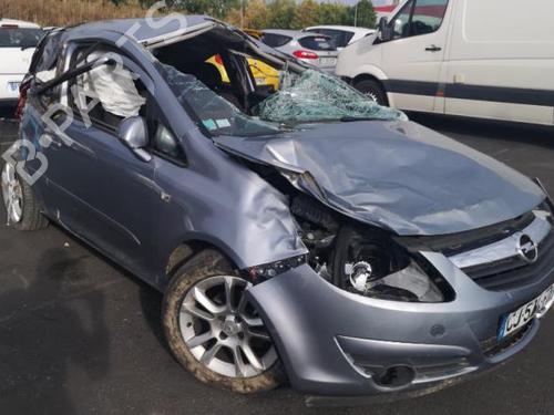 Alternator OPEL CORSA D (S07) 1.4 (L08, L68) | BP25523721M7  - Image 20