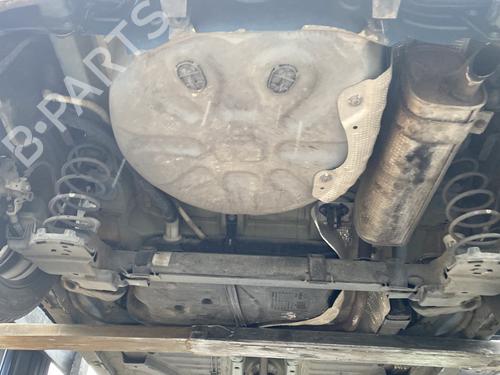 Mando CITROËN C3 III (SX) 1.2 THP 110 (SXHNPS, SXHNZT, SXHNZ6) | BP33048247I30 - Image 66