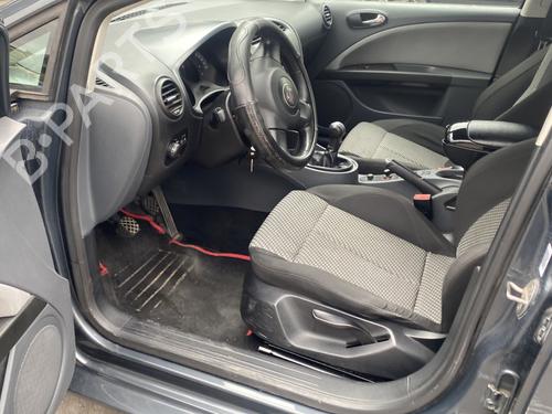 Right sun visor SEAT LEON (1P1) 1.9 TDI | BP26216022I2 - Image 13