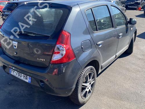 Mando DACIA SANDERO 1.4 (BS0C, BS0A, BS0G, BS1F, BS0E) | BP31342133I30  - Image 23